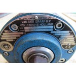 L 800 mm D 130 mm, Van der Graaf . TM127A25-0475Z. UNUSED.